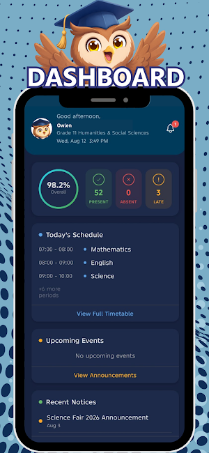 eiSCH Screenshot 1