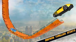 Mega Ramp Screenshot 0