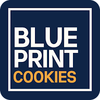 Blueprint Cookies