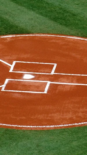 Baseball Wallpaper Screenshot 0