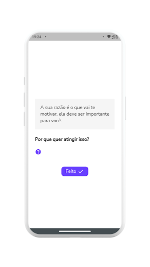 FenaTimer: Gestão de tempo Screenshot 1