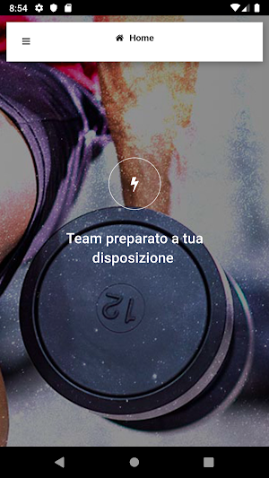 LiveInMotion Screenshot 1