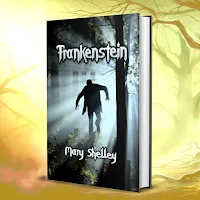 Frankenstein eBook