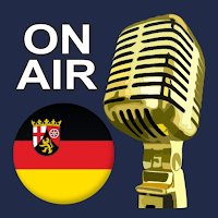 Radios aus Rheinland-Pfalz