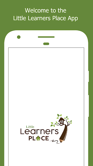 Little Learners Place Screenshot 0