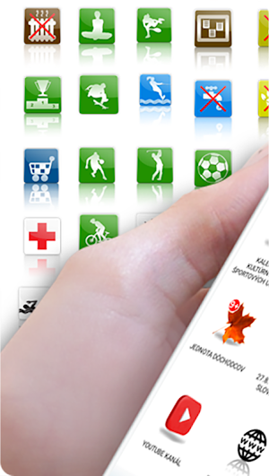 Dudince Screenshot 1