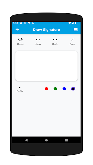 Signifyy Screenshot 2