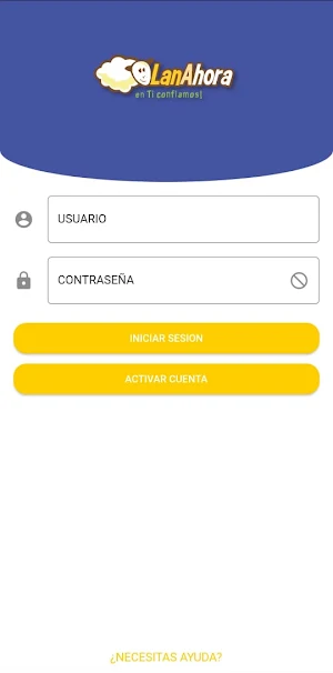 LanAhora Screenshot 0