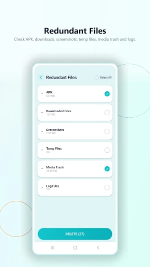 Core Security Screenshot 3