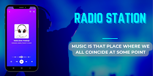 Radio Naxi Online Screenshot 3