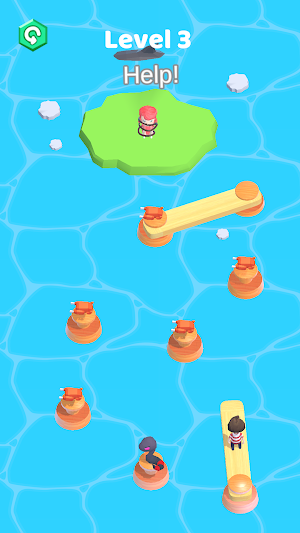 Board Rescue Screenshot 1