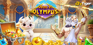 Gate Of Zeus Casual Game Screenshot 0