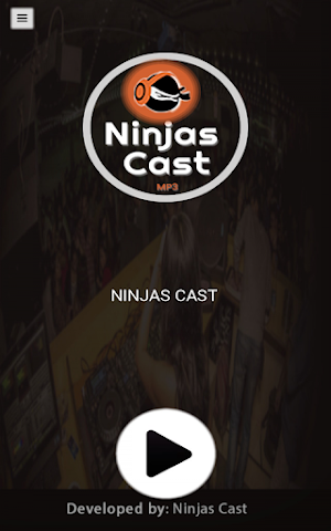 Ninjas Cast Screenshot 1