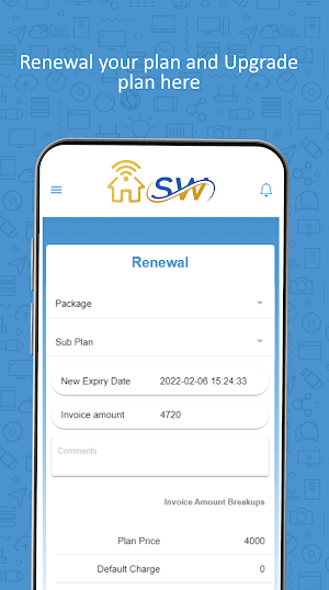 swcable Screenshot 3