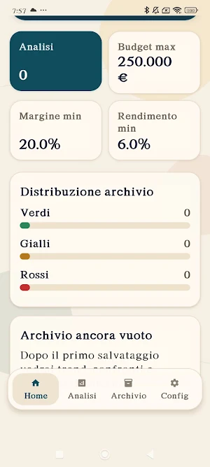 AffareSubito Screenshot 3