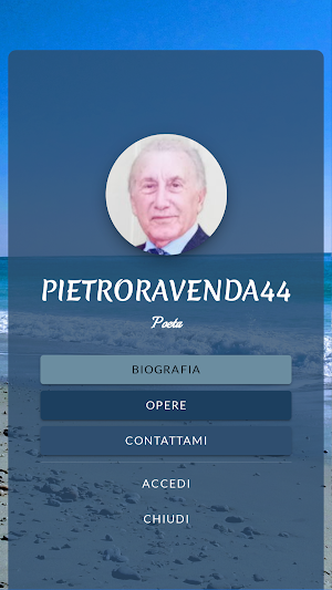 PIETRORAVENDA44 Screenshot 1