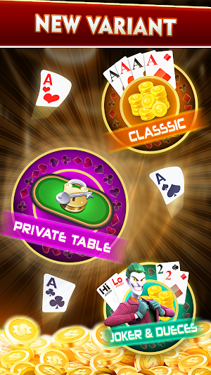 Callbreak Multiplayer Screenshot 0