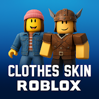 RBX: Clothes skin for Roblox