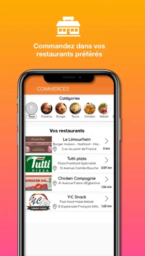 Livroux Screenshot 1