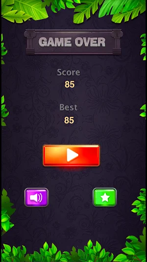 Sweet n Jewels Screenshot 2