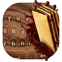 Chocolate Keyboard