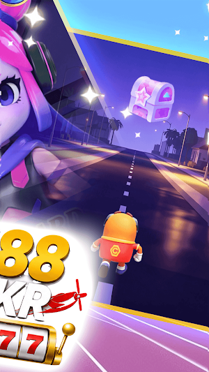 188prkgame Screenshot 2