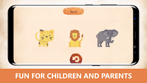 Nursery: Kids Learning Games Screenshot 1