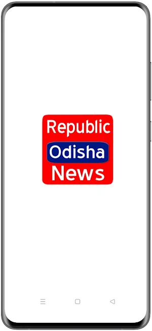 Republic Odisha News Screenshot 0