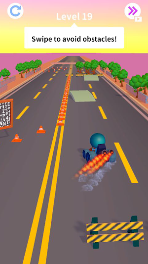 Sports Games 3D Screenshot 1