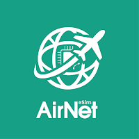 AirNet Travel eSIM