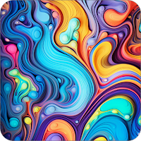 Abstract Wallpapers HD Offline