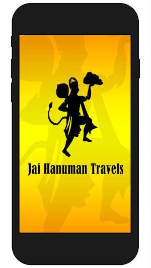 Jai Hanuman Travels Screenshot 0