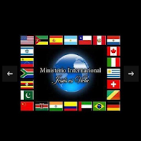 Radio Mi Jesús Es Vida