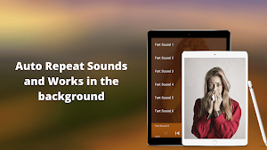 Fart Sounds - Fart Sound Ringtones Screenshot 3