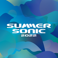 SUMMER SONIC 2022