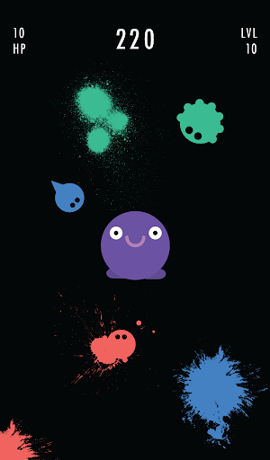 Splotter Screenshot 3