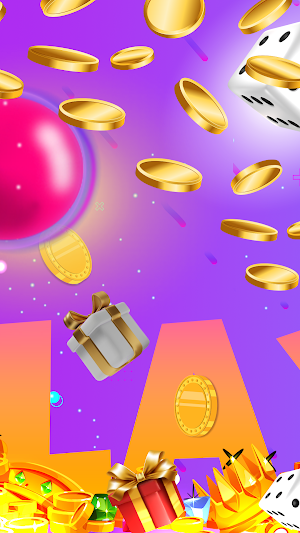 Plinko Splash Game To Win Screenshot 2