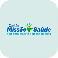 MISSÃO SAÚDE