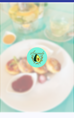 Bistro Avocado Screenshot 3