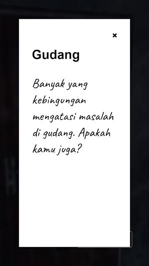 Tur Virtual Stasiun Kalimedi Screenshot 3