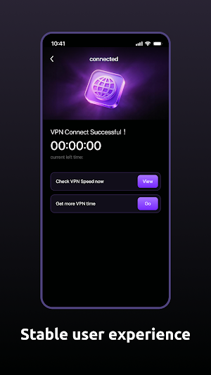 Aura Net Screenshot 3