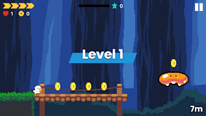 Chiki's Chase Screenshot 0
