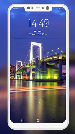 City Wallpapers Screenshot 1