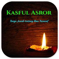 Kasful Asror Ilmu Tasawuf