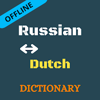 Russian To Dutch Dictionary Offline