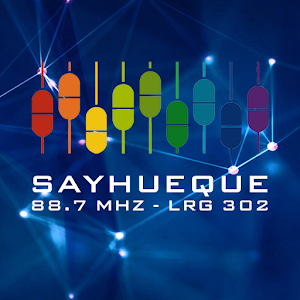 Radio Sayhueque 88.7 Screenshot 1