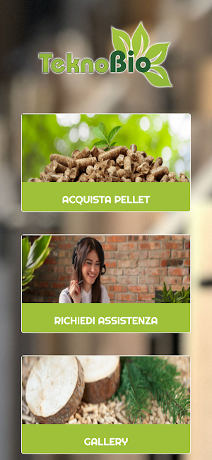 Pellet-Store Screenshot 0