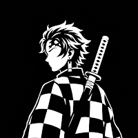 DS/KnY - Wallpapers