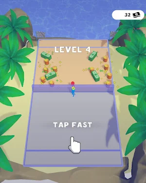 Money Push Screenshot 0