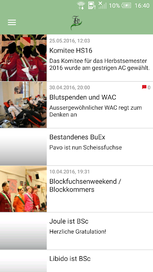 Rauracia Screenshot 1